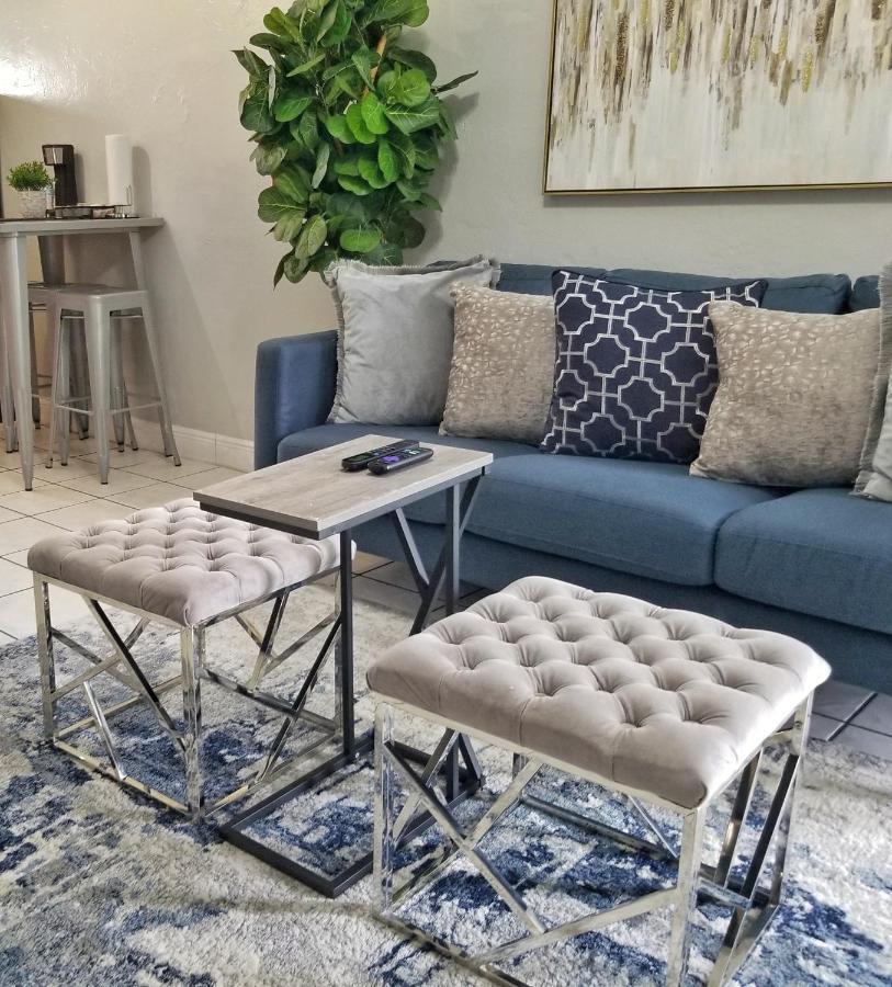 Ultra Glam Apartment 5 Miles From Hard Rock Casino Hollywood Exterior foto